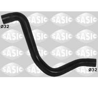 SASIC 3404158 Radiator Hose for OPEL,RENAULT