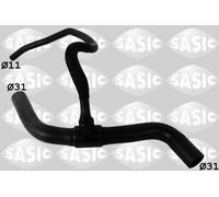 RADIATOR HOSE 3404159 FOR RENAULT CLIO/SYMBOL D4F712/728/706 1.1L 4cyl
