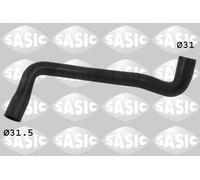 SASIC 3406012 Radiator hose