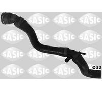 SASIC 3406120 Radiator hose