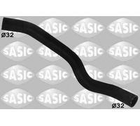 SASIC 3406159 Radiator Hose for FORD