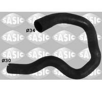 SASIC 3406199 Radiator Hose for OPEL