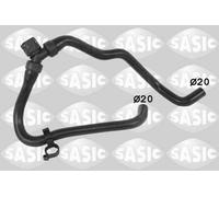 SASIC 3406401 Radiator hose