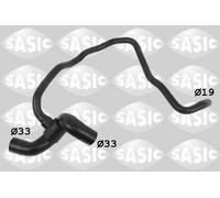 SASIC 3406408 Radiator hose