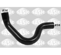 SASIC 3406441 Radiator Hose for VOLVO