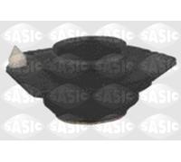 Sasic Front Strut Mount 4001645 - Shock Absorber Cushion Front Axle for Renault Megane II/Scenic II