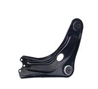 Wishbone Front Axle Left Triangular Control Arm (CV) 7470043 SASIC for CITROËN