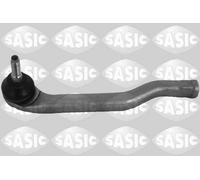 Steering rod end Front Axle Right 7674016 SASIC for DACIA DUSTER DUSTER SUV Van