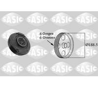 SASIC 9001807 Crankshaft pulley