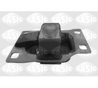 Engine mount transmission sided Rubber-Metal Mount 9002457 SASIC for FORD