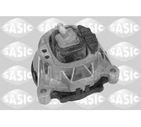 Sasic Bearing Engine Right Passenger Side Compatible with BMW X3 F25 X4 F26 G02 F98 from 10->