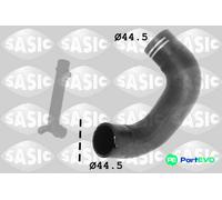 SASIC CHARGE AIR HOSE 3330019