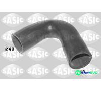 SASIC CHARGE AIR HOSE 3330035 FOR CITROËN