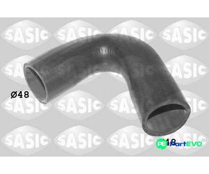 SASIC CHARGE AIR HOSE 3330035 FOR CITROËN