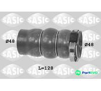 SASIC CHARGE AIR HOSE 3330043 FOR CITROËN PEUGEOT