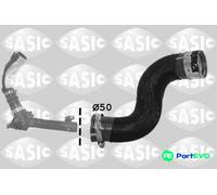 SASIC CHARGE AIR HOSE 3334018 FOR RENAULT