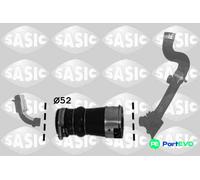 SASIC CHARGE AIR HOSE 3334021 FOR RENAULT
