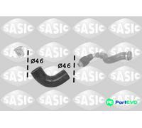 SASIC CHARGE AIR HOSE 3334038