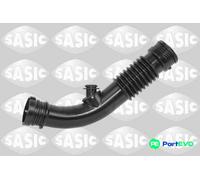 SASIC CHARGE AIR HOSE 3334041 FOR RENAULT