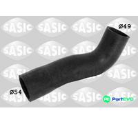 SASIC CHARGE AIR HOSE 3336024 FOR BMW