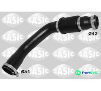 SASIC CHARGE AIR HOSE 3336061