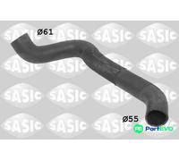 SASIC CHARGE AIR HOSE 3336162