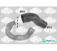 SASIC CHARGE AIR HOSE 3336204