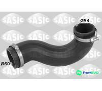 SASIC CHARGE AIR HOSE 3336218