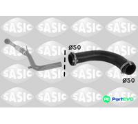 SASIC CHARGE AIR HOSE 3336229 FOR FORD