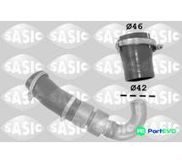SASIC CHARGE AIR HOSE 3336230 FOR FORD