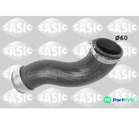 SASIC CHARGE AIR HOSE 3336242