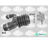 SASIC CHARGE AIR HOSE 3336250 FOR FORD VOLVO