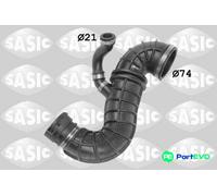 SASIC CHARGE AIR HOSE 3336259