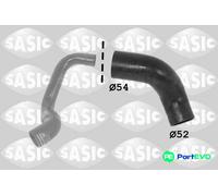 SASIC CHARGE AIR HOSE 3336279 FOR FIAT