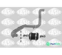 SASIC CHARGE AIR HOSE 3336310 FOR FORD