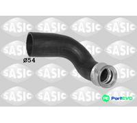 SASIC CHARGE AIR HOSE 3336313 FOR MITSUBISHI
