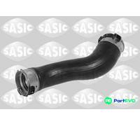 SASIC CHARGE AIR HOSE 3336314 FOR MERCEDES-BENZ