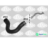 SASIC CHARGE AIR HOSE 3336364