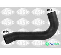 SASIC CHARGE AIR HOSE 3356039