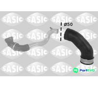 SASIC CHARGE AIR HOSE 3356054 FOR BMW