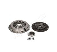 SASIC Clutch Kit Disc Pressure Plate For Citroën C1 1.0 Peugeot 107 Toyota Aygo