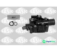 SASIC COOLANT THERMOSTAT 3300005 FOR CITROËN PEUGEOT