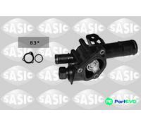 SASIC COOLANT THERMOSTAT 3304006 FOR RENAULT