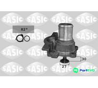 SASIC COOLANT THERMOSTAT 3306022
