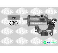 SASIC COOLANT THERMOSTAT 3306035 FOR MERCEDES-BENZ