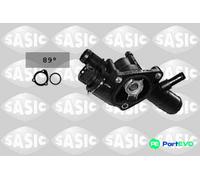 SASIC COOLANT THERMOSTAT 4000384 FOR NISSAN RENAULT