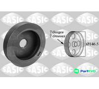 SASIC CRANKSHAFT BELT PULLEY 2150054