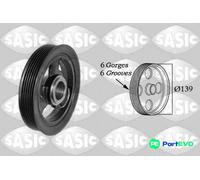 SASIC CRANKSHAFT BELT PULLEY 2156064 FOR MINI