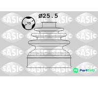 SASIC DRIVE SHAFT BELLOW KIT 1900026 FOR CITROËN FORD