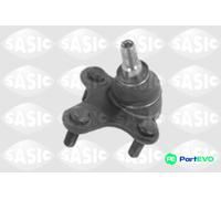 SASIC FRONT LEFT BALL JOINT 9005570 FOR AUDI SEAT SKODA VW